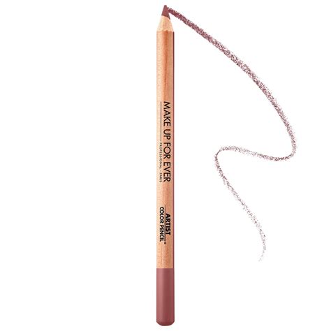 makeup forever lip liner 606.